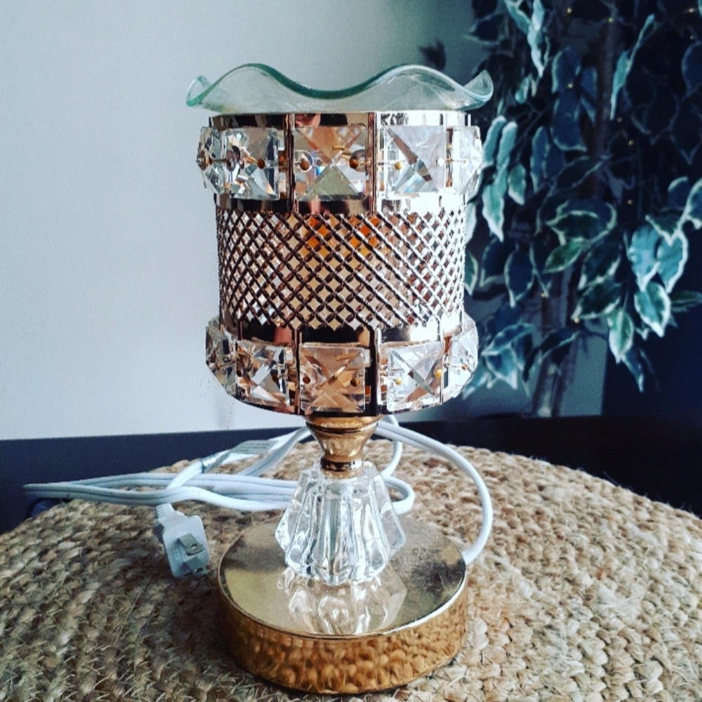 Oil burner